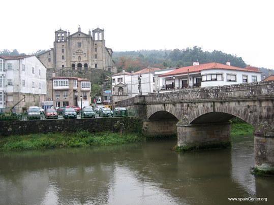 Cruxa Apartments Garaje Incluido Santiago de Compostela Habitación foto